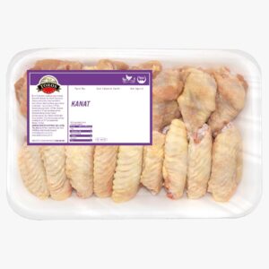 AKDENİZ TOROS TAVUK KANAT (0,800KG)