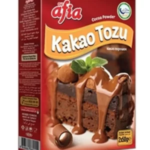AFİA KAKAO TOZU 100 GR