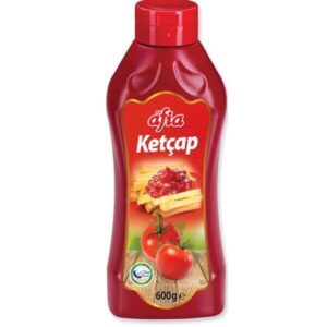 AFİA KETÇAP 550 GR