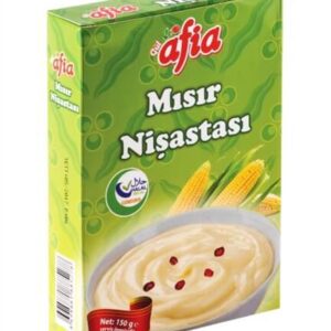 AFİA MISIR NİŞASTASI 150 GR