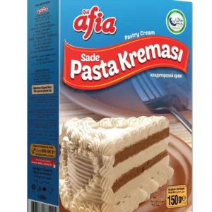AFİA PASTA KREMASI 150 GR