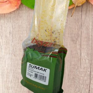 BEYZA SUMAK 250 GR