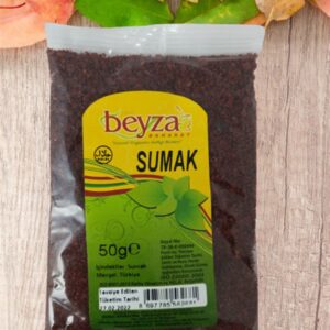 BEYZA SUMAK 50 GR