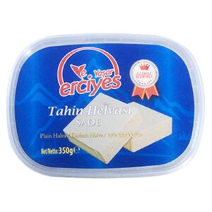 ERCİYES HELVA 350 GR