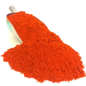 MARAŞ TOZ BİBER (KG)