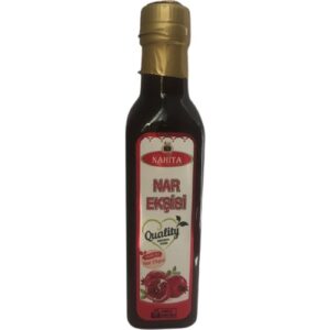 NAHİTA NAR EKŞİSİ 250 ML