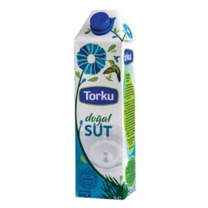 TORKU 1 LT SÜT