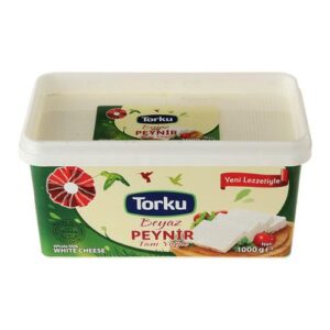 TORKU BEYAZ PEYNİR 900 GR