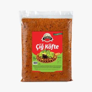 AKDENİZ TOROS ÇİĞ KÖFTE 450 GR
