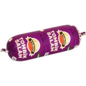 AKDENİZ TOROS DANA SALAM 250 GR