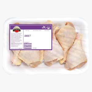 AKDENİZ TOROS TAVUK BAGET (0,800KG)