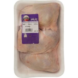 AKDENİZ TOROS TAVUK KALÇALI BUT (KG)