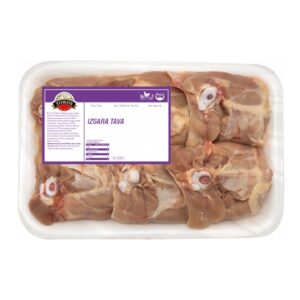 AKDENİZ TOROS TAVUK IZGARA TAVA (KG)