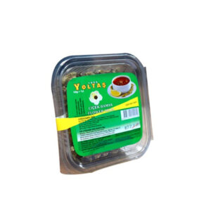 YOLTAŞ KURU BAMYA 100 GR