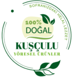 Kuşculu yöresel ürünler Kayseri