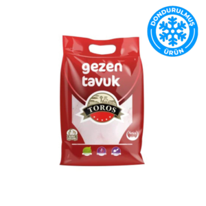 AKDENİZ TOROS GEZEN TÜM TAVUK (1,7-1.9 KG)