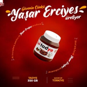 TADYE 350 GR
