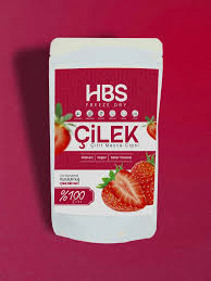 HBS Elma Çıtır Meyve Cipsi 20 gr